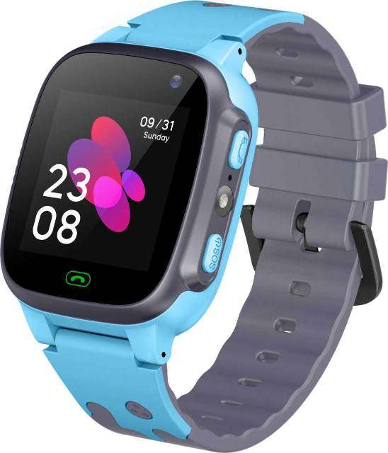 Green Lion Kids Smart Watch Series 1 Price in Kenya - LinkPhones Center